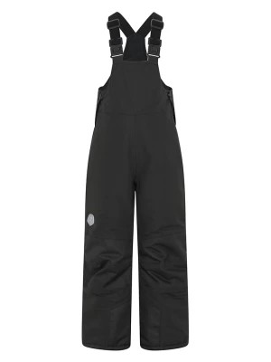 Zdjęcie produktu Color Kids Spodnie narciarskie w kolorze czarnym rozmiar: 86