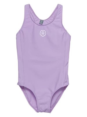 Zdjęcie produktu Color Kids Strój kąpielowy w kolorze fioletowym rozmiar: 128