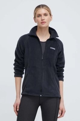 Zdjęcie produktu Columbia bluza sportowa Benton Springs kolor czarny gładka 1372111