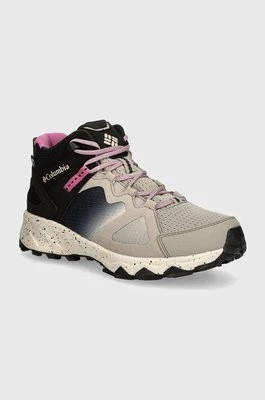 Zdjęcie produktu Columbia buty Peakfreak Hera Mid Outdry damskie kolor czarny 2100201