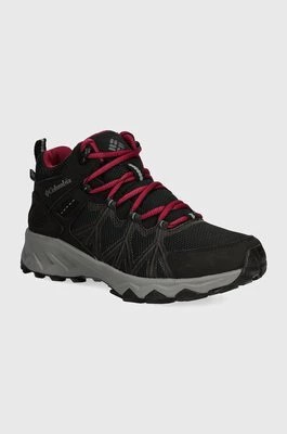 Zdjęcie produktu Columbia buty Peakfreak II Mid Outdry damskie kolor czarny 2100091