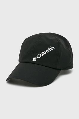 Zdjęcie produktu Columbia czapka Silver Ridge III kolor czarny 1840071