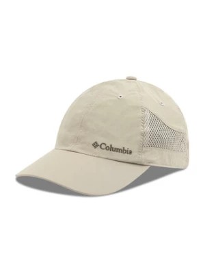 Zdjęcie produktu Columbia Czapka z daszkiem Tech Shade™ Hat 1539331 Beżowy