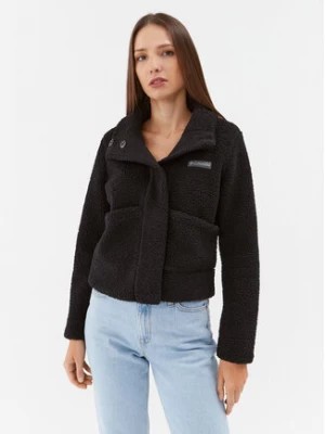 Zdjęcie produktu Columbia Kurtka przejściowa Panorama™ Snap Fleece Jacket Czarny Regular Fit