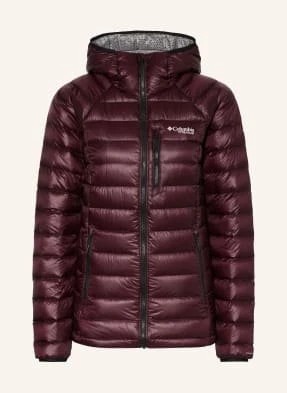 Zdjęcie produktu Columbia Kurtka Puchowa Arctic Crest™ rot