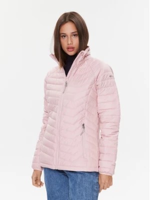 Zdjęcie produktu Columbia Kurtka puchowa Powder Lite™ Jacket Różowy Regular Fit