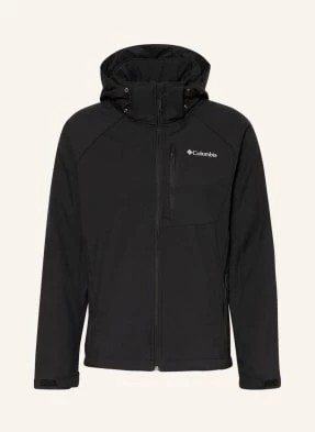 Zdjęcie produktu Columbia Kurtka Softshell Cascade Ridge™ Ii schwarz