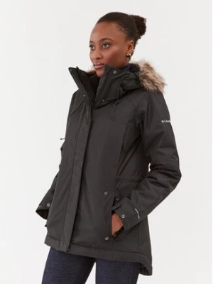 Zdjęcie produktu Columbia Kurtka zimowa Suttle Mountain™ II Insulated Jacket Czarny Regular Fit