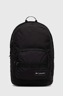 Zdjęcie produktu Columbia plecak Zigzag kolor czarny duży wzorzysty 1890031