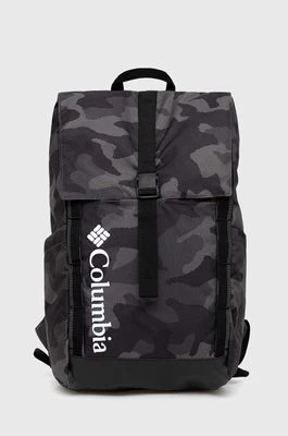 Zdjęcie produktu Columbia plecak kolor szary duży gładki