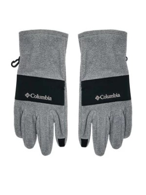 Zdjęcie produktu Columbia Rękawiczki Męskie Men's Fast Trek™ II Glove Szary Regular Fit