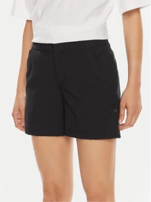 Zdjęcie produktu Columbia Szorty materiałowe Firwood Camp™ II Short 1885313 Czarny Active Fit