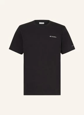 Zdjęcie produktu Columbia T-Shirt Thistletown Hills™ schwarz