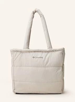 Zdjęcie produktu Columbia Torba Shopper Pike Lake Z Kieszenią Na Laptop beige