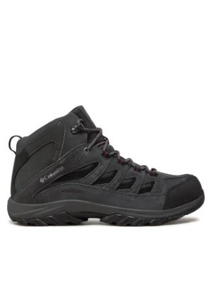 Zdjęcie produktu Columbia Trekkingi Crestwood Mid Waterproof 2100641 Szary