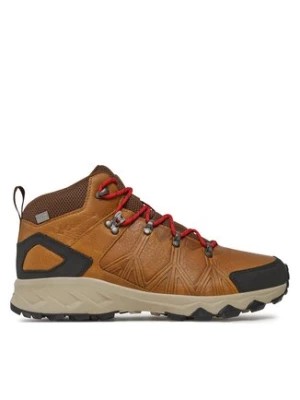 Zdjęcie produktu Columbia Trekkingi Peakfreak™ Ii Mid Outdry™ Leather 2044251 Brązowy