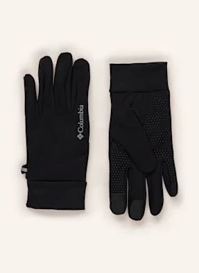 Zdjęcie produktu Columbia Wielofunkcyjne Rękawiczki Sportowe Trail Commute™ Ii schwarz