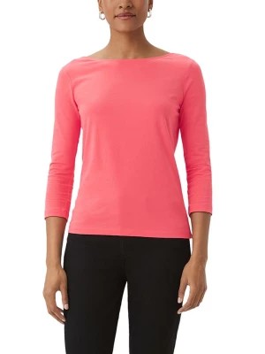 Zdjęcie produktu comma Koszulka w kolorze różowym rozmiar: 40