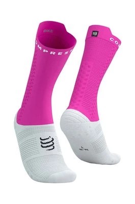 Zdjęcie produktu Compressport skarpetki Pro Racing Socks v4.0 Bike XU00049B