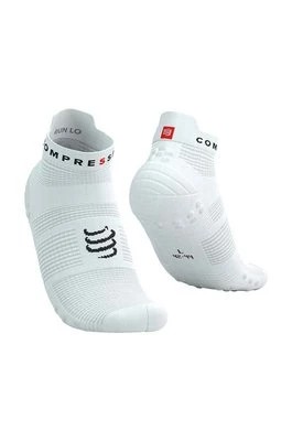 Zdjęcie produktu Compressport skarpetki Pro Racing Socks v4.0 Run Low XU00047B