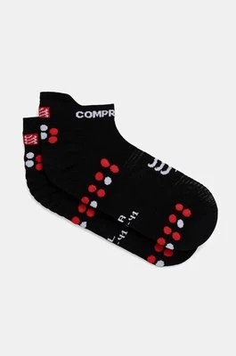 Zdjęcie produktu Compressport skarpetki Pro Racing Socks v4.0 Run Low XU00047B