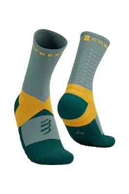 Zdjęcie produktu Compressport skarpetki Ultra Trail Socks V2.0 SQTU3556