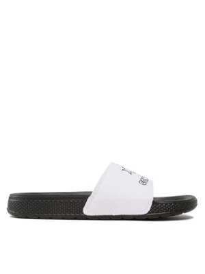 Zdjęcie produktu Converse Klapki All Star Slide A03525C Biały