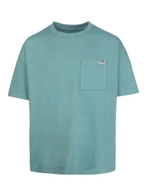 Zdjęcie produktu Converse Koszulka w kolorze błękitnym rozmiar: 128-140