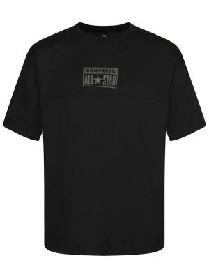 Zdjęcie produktu Converse Koszulka w kolorze czarnym rozmiar: 140-152