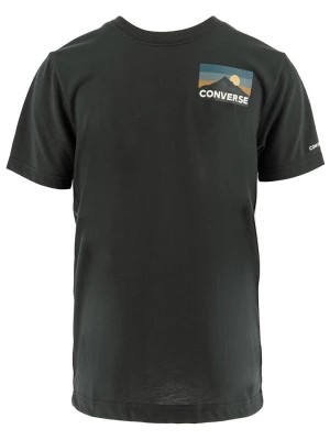 Zdjęcie produktu Converse Koszulka w kolorze czarnym rozmiar: 152/158