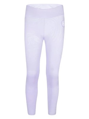 Zdjęcie produktu Converse Legginsy w kolorze fioletowym rozmiar: 158-170