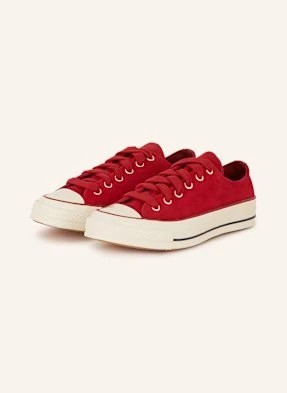 Zdjęcie produktu Converse Sneakersy Chuck 70 rot