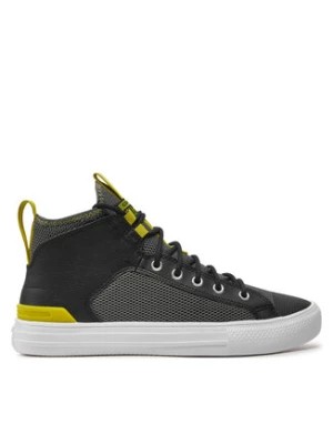 Zdjęcie produktu Converse Sneakersy Chuck Taylor All Star Ultra Neon Pop A03458C Czarny