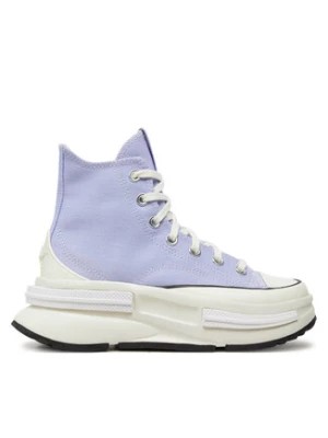 Zdjęcie produktu Converse Sneakersy Run Star Legacy CX HI A04693C Błękitny