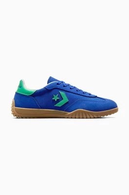 Zdjęcie produktu Converse sneakersy Run Star Trainer kolor niebieski A10372C