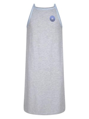 Zdjęcie produktu Converse Sukienka w kolorze szarym rozmiar: 158-170