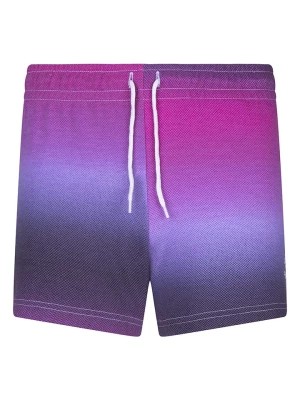 Zdjęcie produktu Converse Szorty w kolorze fioletowym rozmiar: 140-152
