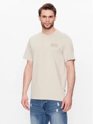 Zdjęcie produktu Converse T-Shirt Cons 10021134-A16 Beżowy Regular Fit