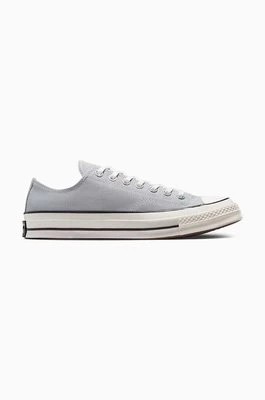 Zdjęcie produktu Converse tenisówki Chuck 70 kolor szary A09145C