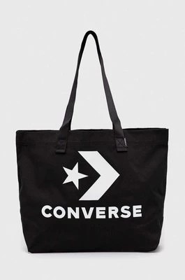 Zdjęcie produktu Converse torebka kolor czarny