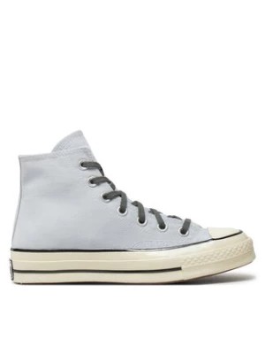 Zdjęcie produktu Converse Trampki Chuck 70 A03437C Szary