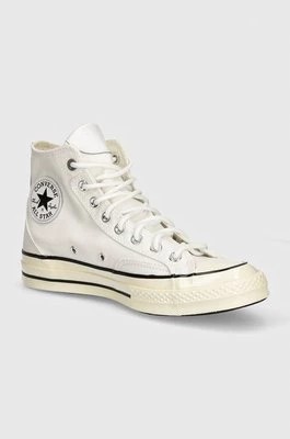 Zdjęcie produktu Converse trampki Chuck 70 kolor biały A07444C