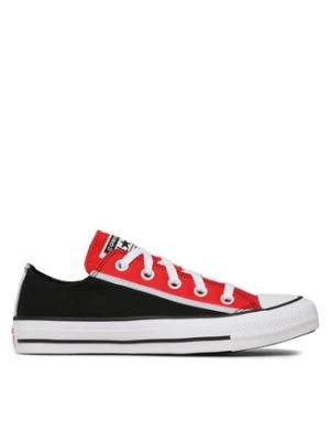 Zdjęcie produktu Converse Trampki Chuck Taylor All Star A03418C Czarny