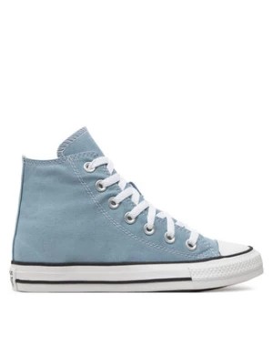 Zdjęcie produktu Converse Trampki Chuck Taylor All Star A08579C Błękitny