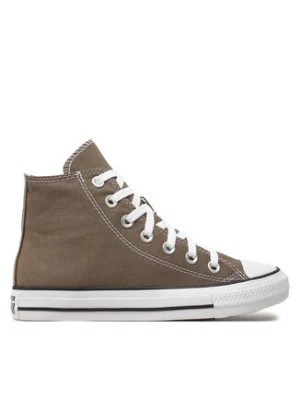 Zdjęcie produktu Converse Trampki Chuck Taylor All Star A08581C Szary