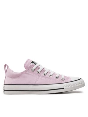 Zdjęcie produktu Converse Trampki Chuck Taylor All Star Madison A07576C Fioletowy