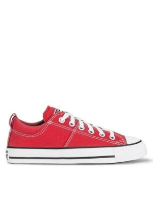 Zdjęcie produktu Converse Trampki CHUCK TAYLOR ALL STAR MADISON A08292C Czerwony