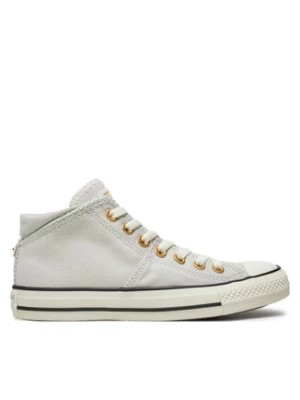 Zdjęcie produktu Converse Trampki Chuck Taylor All Star Madison Mid A08734C Szary