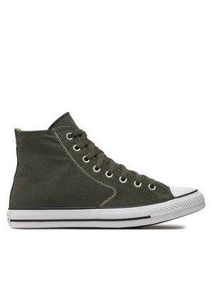 Zdjęcie produktu Converse Trampki Chuck Taylor All Star Mixed Materials A06572C Khaki