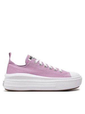 Zdjęcie produktu Converse Trampki Chuck Taylor All Star Move A10390C Różowy